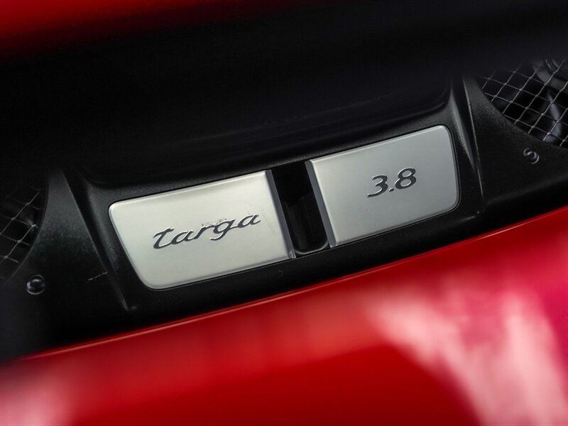 2016 Porsche 911 Targa 4S - Photo 27 - Bonita Springs, FL 34134