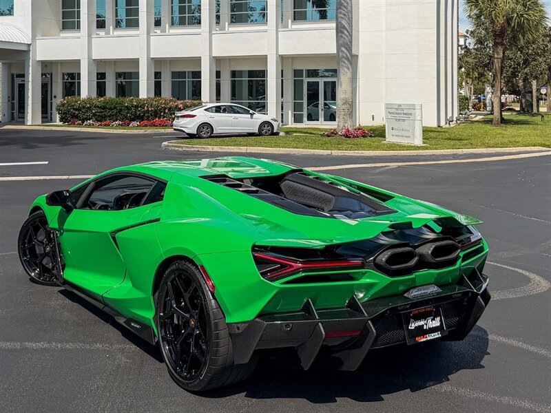 2024 Lamborghini Revuelto   - Photo 51 - Bonita Springs, FL 34134