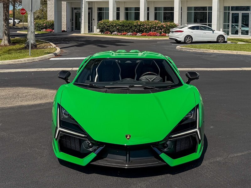 2024 Lamborghini Revuelto   - Photo 6 - Bonita Springs, FL 34134
