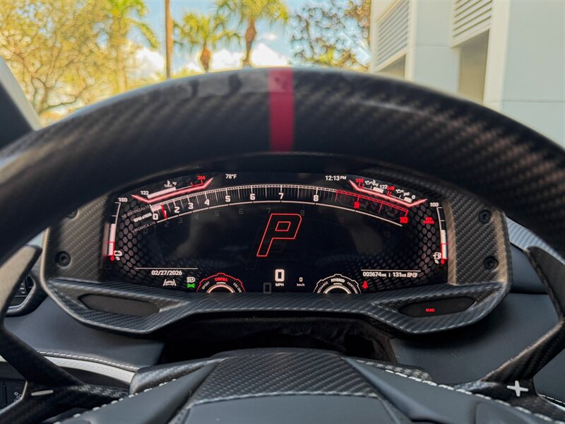 2024 Lamborghini Revuelto   - Photo 15 - Bonita Springs, FL 34134