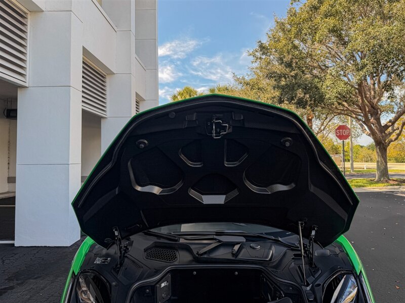 2024 Lamborghini Revuelto   - Photo 44 - Bonita Springs, FL 34134