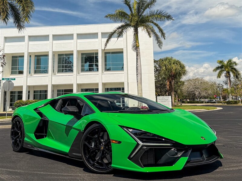 2024 Lamborghini Revuelto   - Photo 79 - Bonita Springs, FL 34134