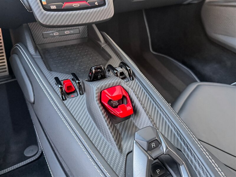 2024 Lamborghini Revuelto   - Photo 21 - Bonita Springs, FL 34134