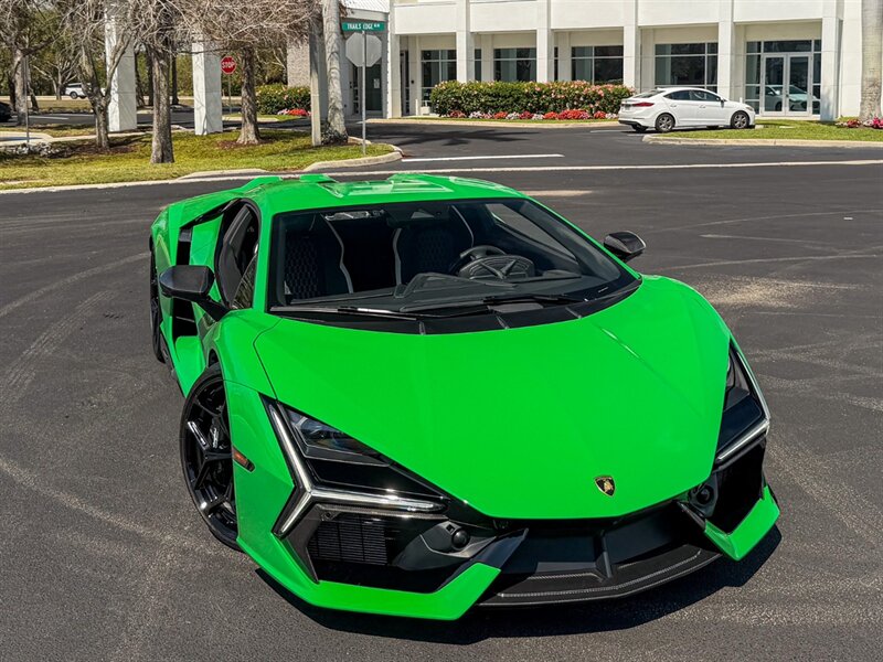 2024 Lamborghini Revuelto   - Photo 76 - Bonita Springs, FL 34134