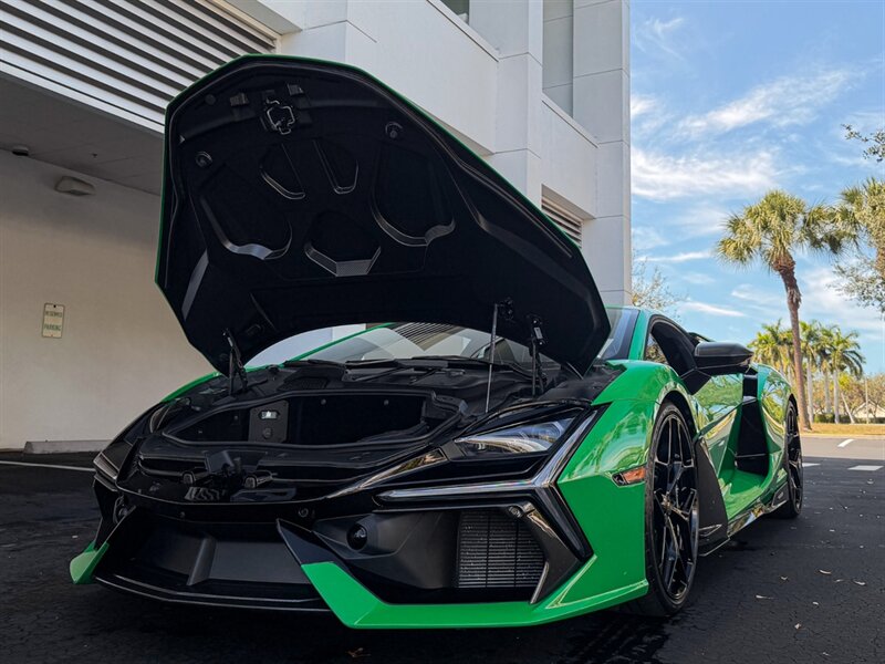 2024 Lamborghini Revuelto   - Photo 45 - Bonita Springs, FL 34134