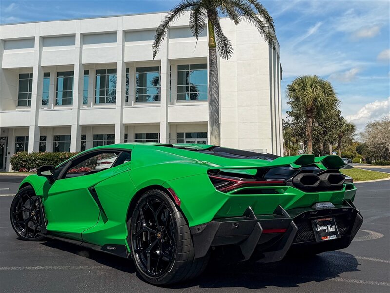 2024 Lamborghini Revuelto   - Photo 52 - Bonita Springs, FL 34134