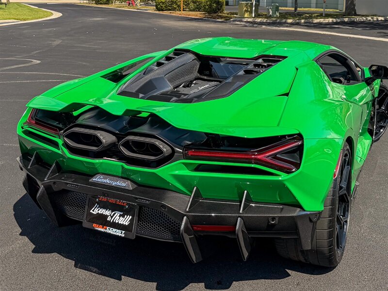 2024 Lamborghini Revuelto   - Photo 63 - Bonita Springs, FL 34134