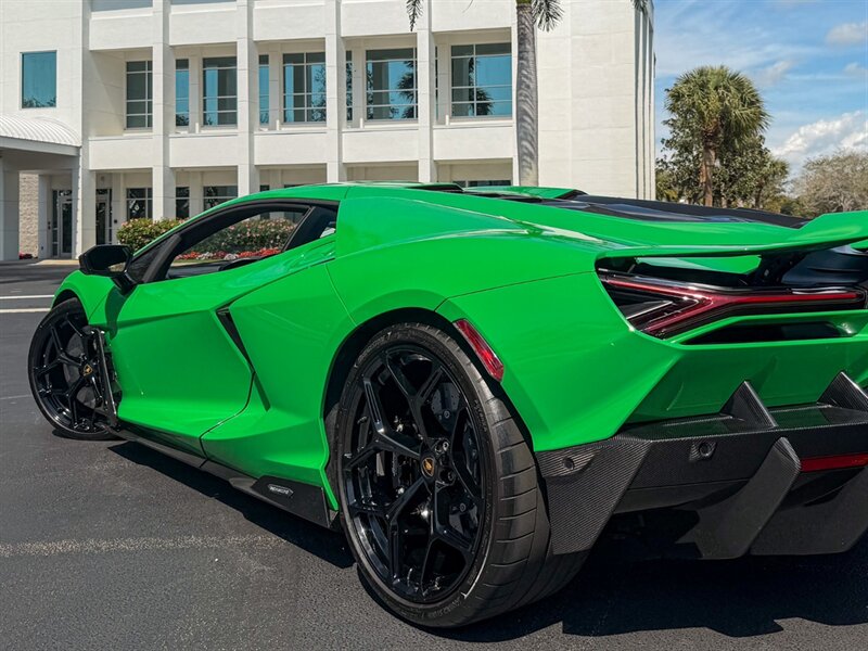 2024 Lamborghini Revuelto   - Photo 53 - Bonita Springs, FL 34134