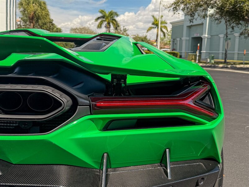 2024 Lamborghini Revuelto   - Photo 62 - Bonita Springs, FL 34134