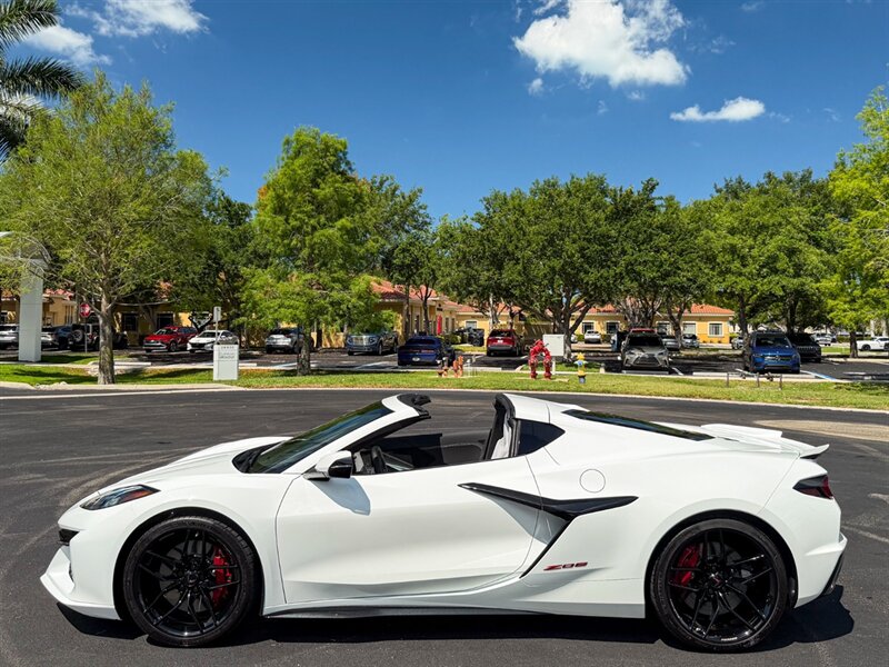 2025 Chevrolet Corvette Z06 - Photo 42 - Bonita Springs, FL 34134