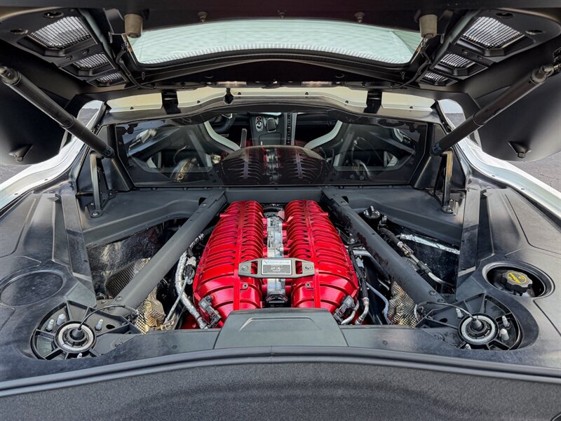 2025 Chevrolet Corvette Z06 - Photo 37 - Bonita Springs, FL 34134