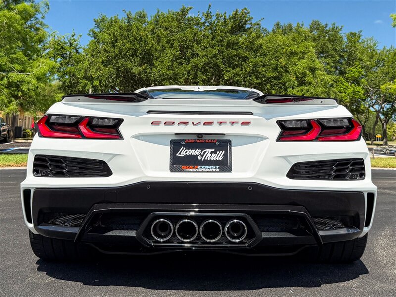 2025 Chevrolet Corvette Z06 - Photo 55 - Bonita Springs, FL 34134