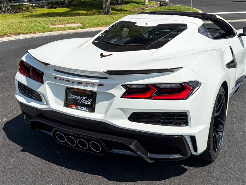 2025 Chevrolet Corvette Z06 - Photo 59 - Bonita Springs, FL 34134