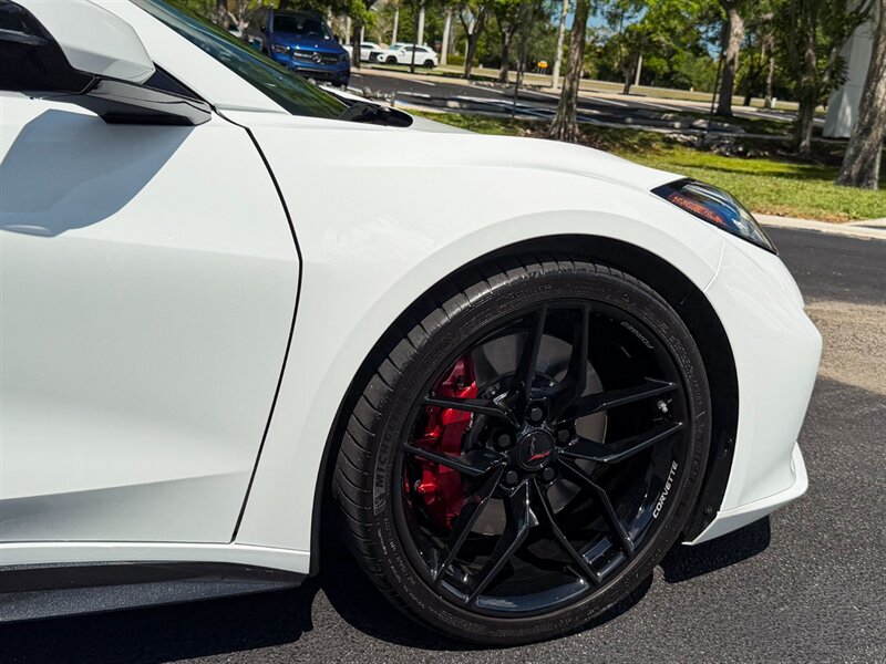 2025 Chevrolet Corvette Z06 - Photo 67 - Bonita Springs, FL 34134