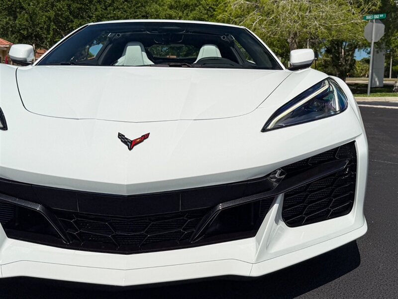 2025 Chevrolet Corvette Z06 - Photo 3 - Bonita Springs, FL 34134