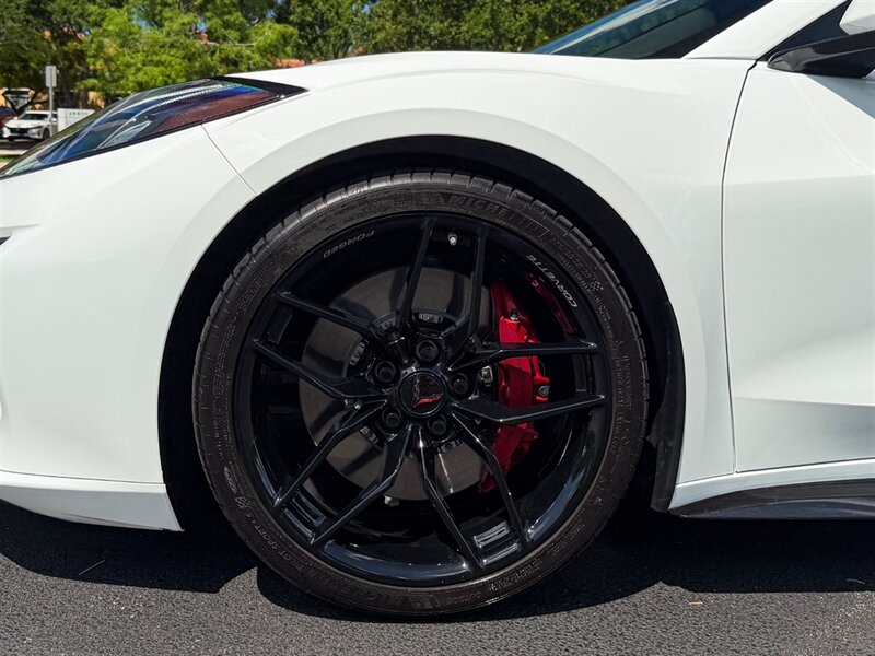 2025 Chevrolet Corvette Z06 - Photo 44 - Bonita Springs, FL 34134