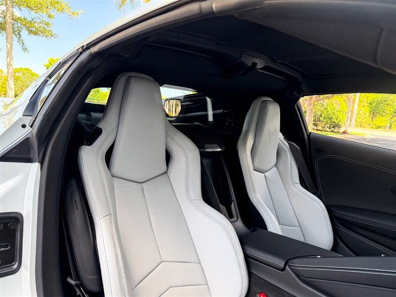 2025 Chevrolet Corvette Z06 - Photo 32 - Bonita Springs, FL 34134