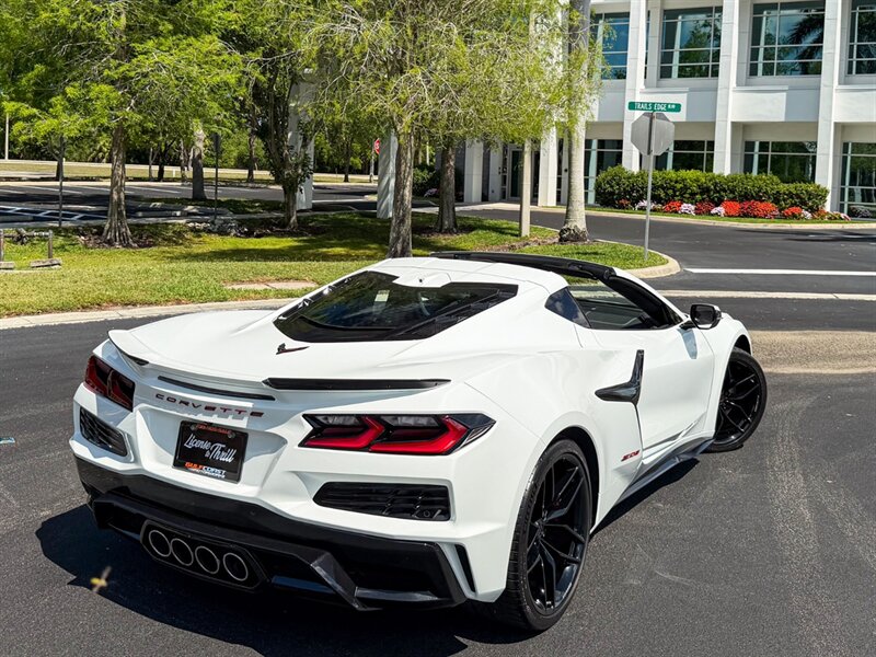 2025 Chevrolet Corvette Z06 - Photo 64 - Bonita Springs, FL 34134