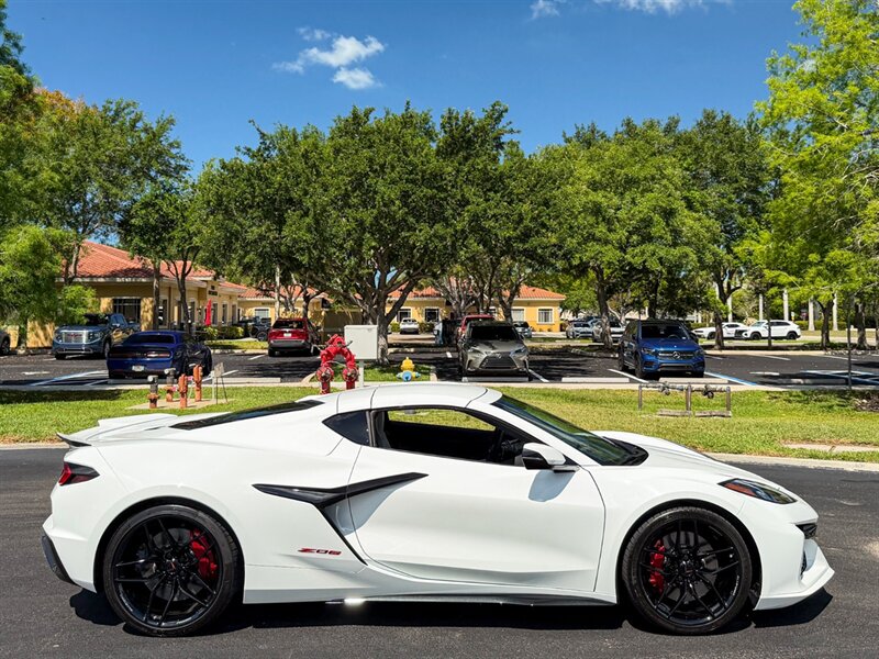 2025 Chevrolet Corvette Z06 - Photo 71 - Bonita Springs, FL 34134