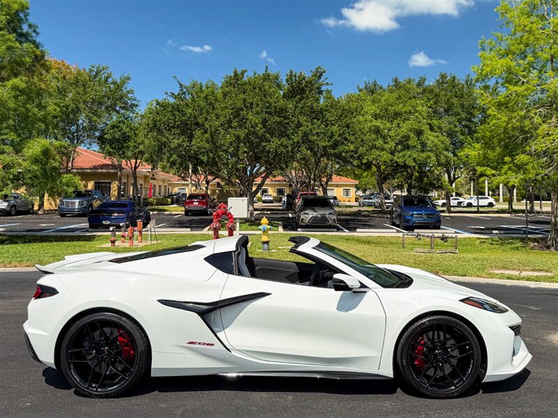 2025 Chevrolet Corvette Z06 - Photo 65 - Bonita Springs, FL 34134