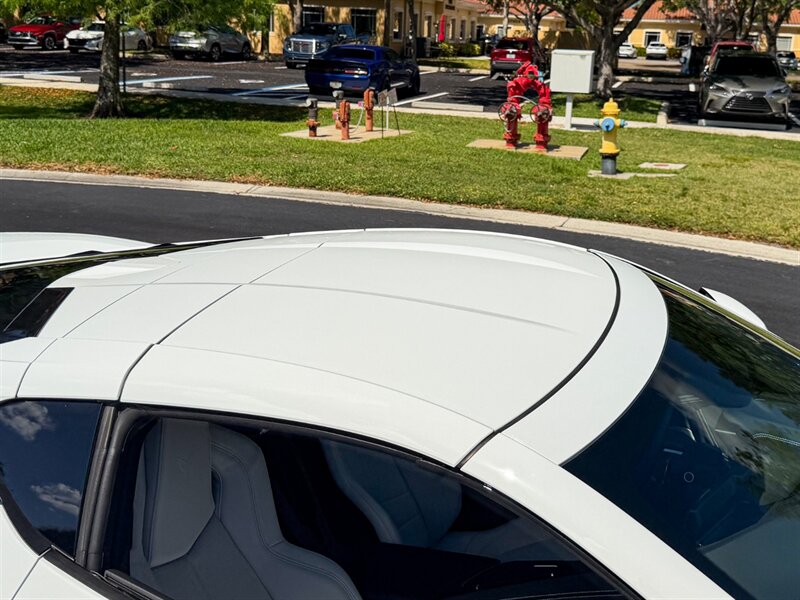 2025 Chevrolet Corvette Z06 - Photo 69 - Bonita Springs, FL 34134