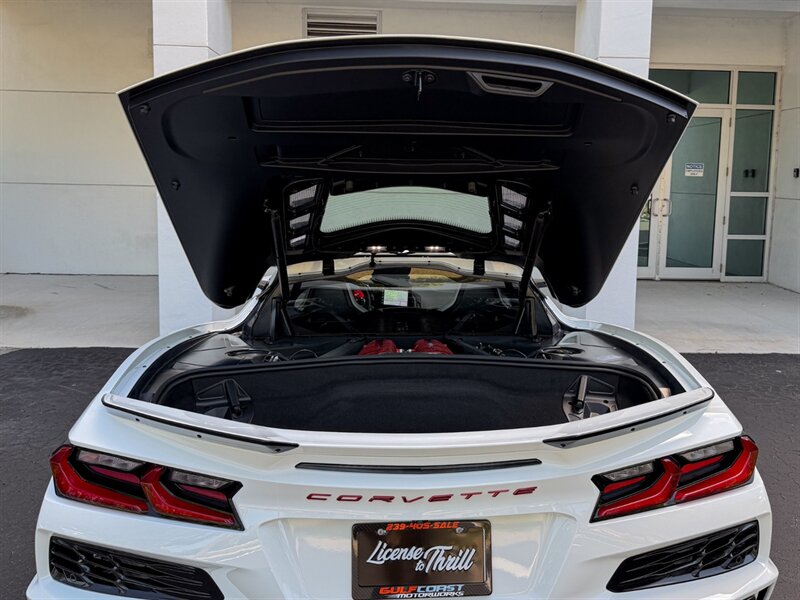 2025 Chevrolet Corvette Z06 - Photo 39 - Bonita Springs, FL 34134