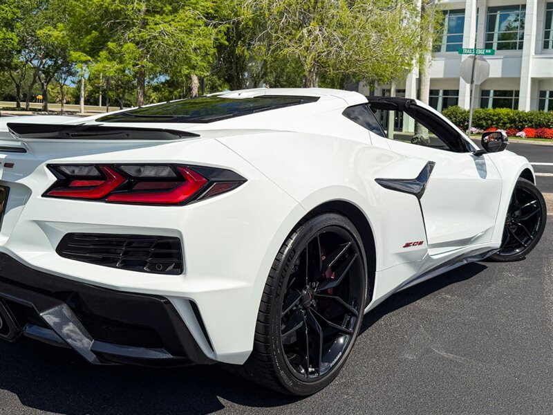 2025 Chevrolet Corvette Z06 - Photo 62 - Bonita Springs, FL 34134