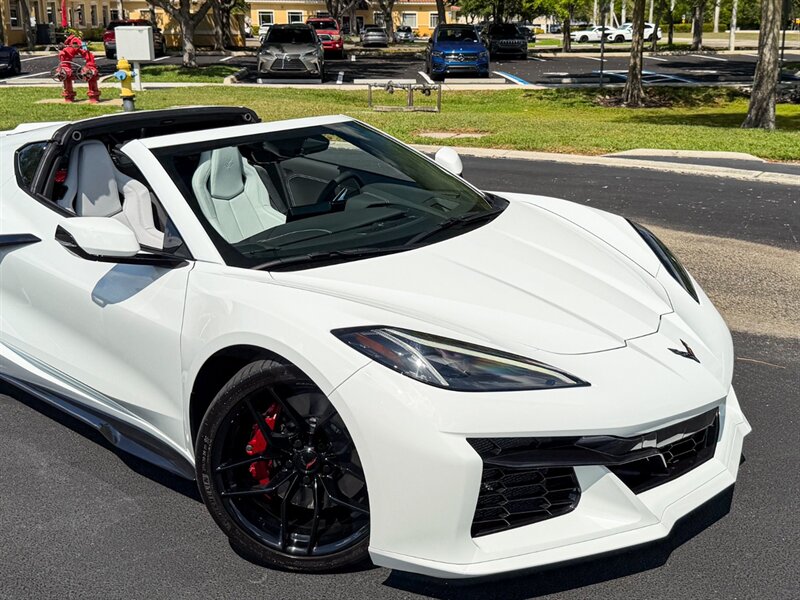 2025 Chevrolet Corvette Z06 - Photo 73 - Bonita Springs, FL 34134