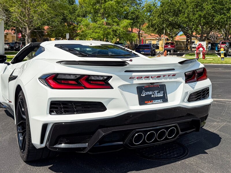 2025 Chevrolet Corvette Z06 - Photo 51 - Bonita Springs, FL 34134