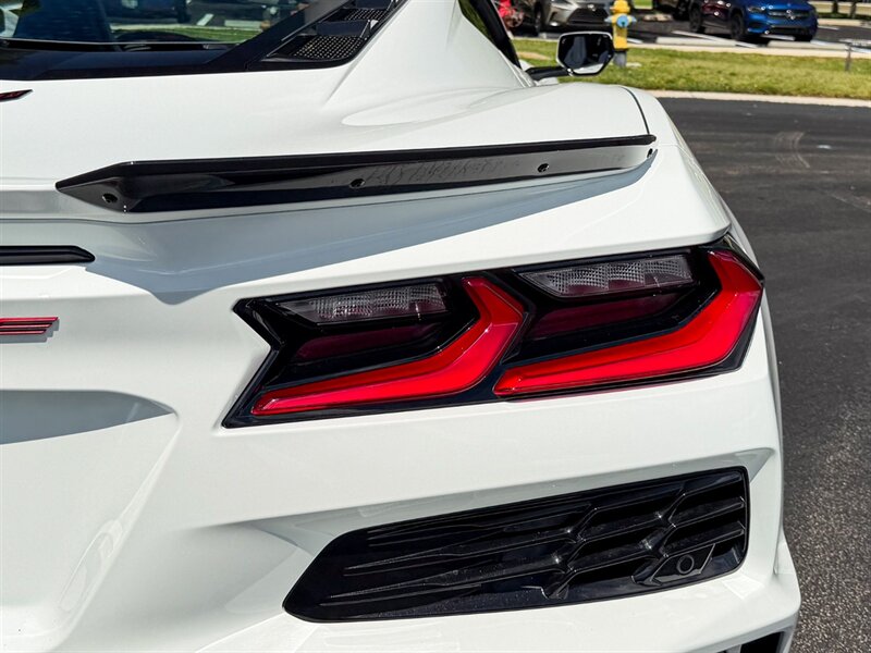 2025 Chevrolet Corvette Z06 - Photo 58 - Bonita Springs, FL 34134