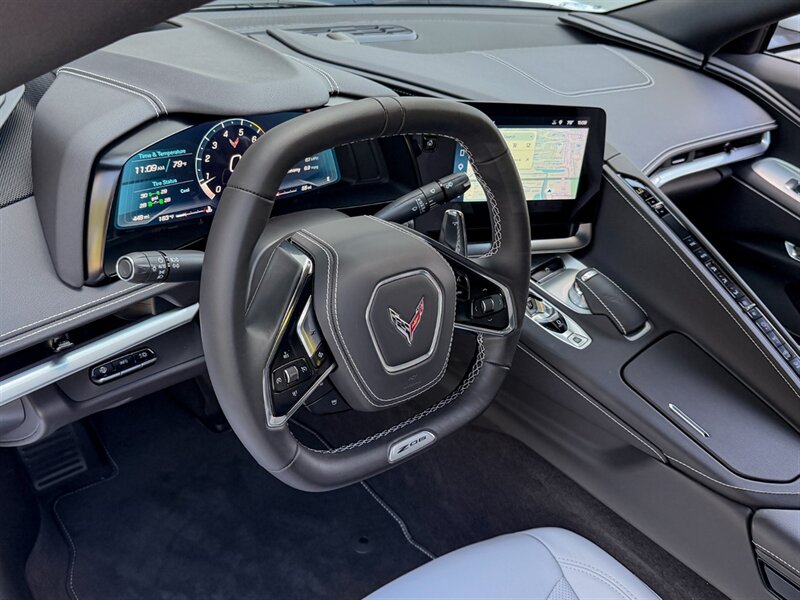 2025 Chevrolet Corvette Z06 - Photo 28 - Bonita Springs, FL 34134