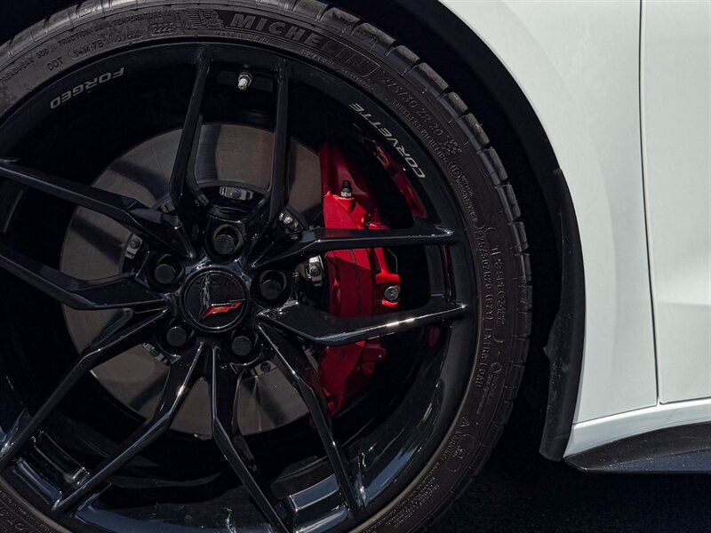 2025 Chevrolet Corvette Z06 - Photo 45 - Bonita Springs, FL 34134