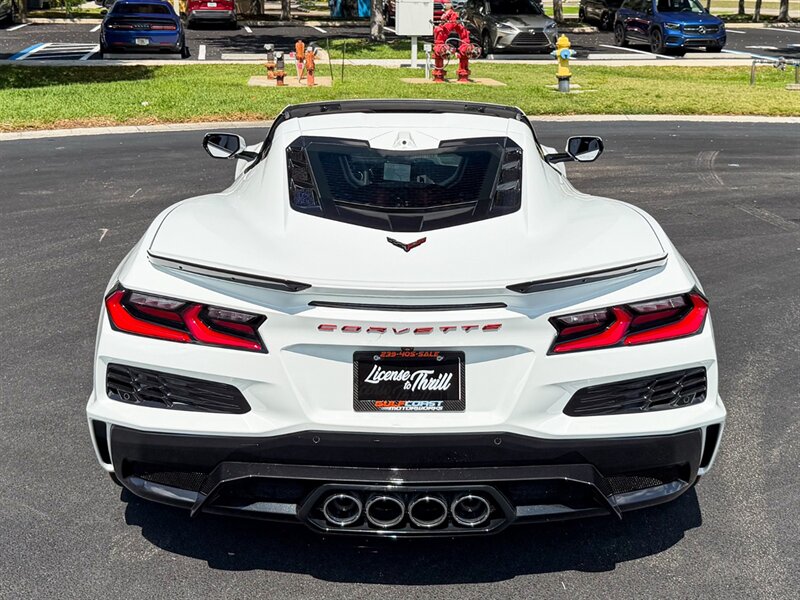 2025 Chevrolet Corvette Z06 - Photo 53 - Bonita Springs, FL 34134
