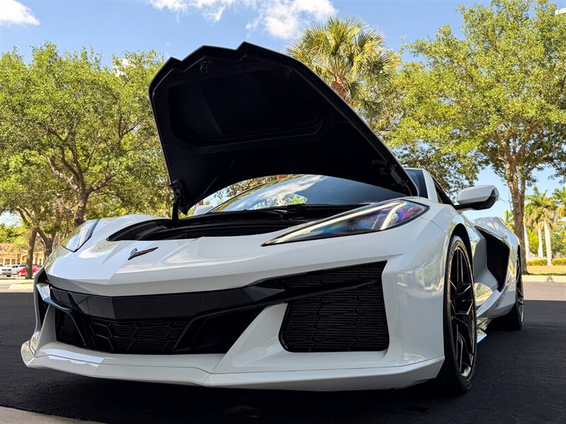 2025 Chevrolet Corvette Z06 - Photo 41 - Bonita Springs, FL 34134
