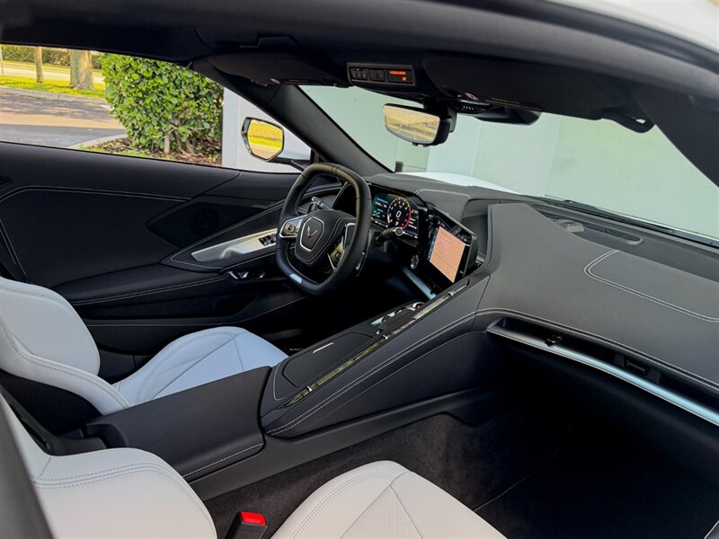 2025 Chevrolet Corvette Z06 - Photo 27 - Bonita Springs, FL 34134