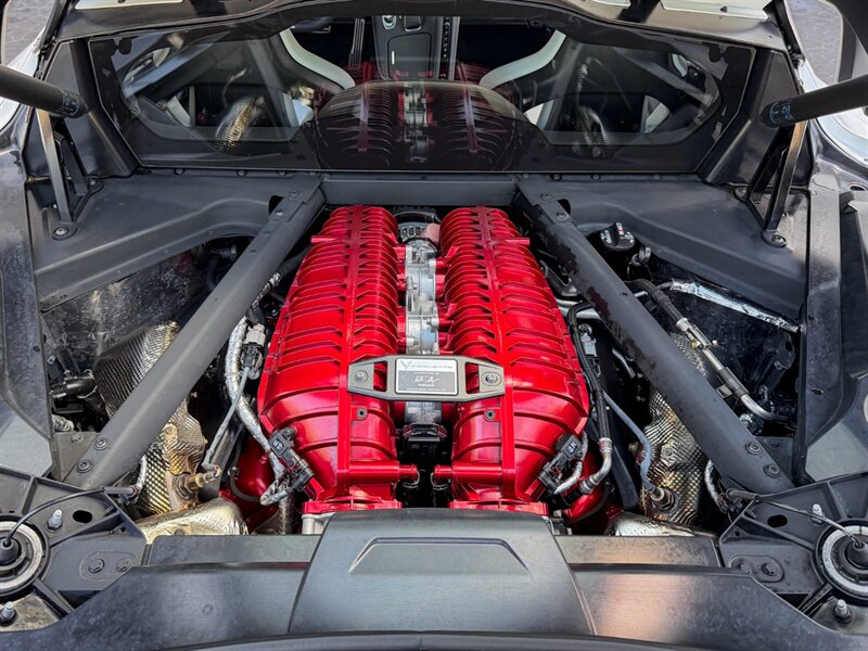 2025 Chevrolet Corvette Z06 - Photo 38 - Bonita Springs, FL 34134
