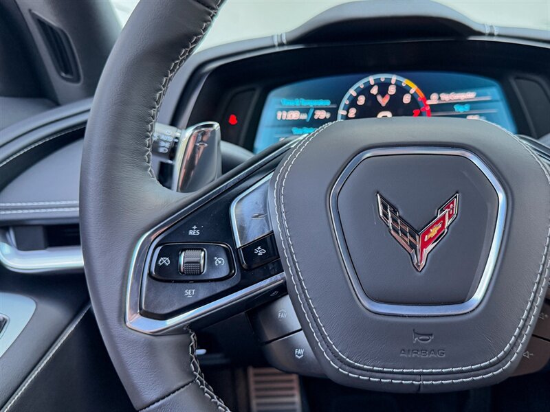 2025 Chevrolet Corvette Z06 - Photo 29 - Bonita Springs, FL 34134