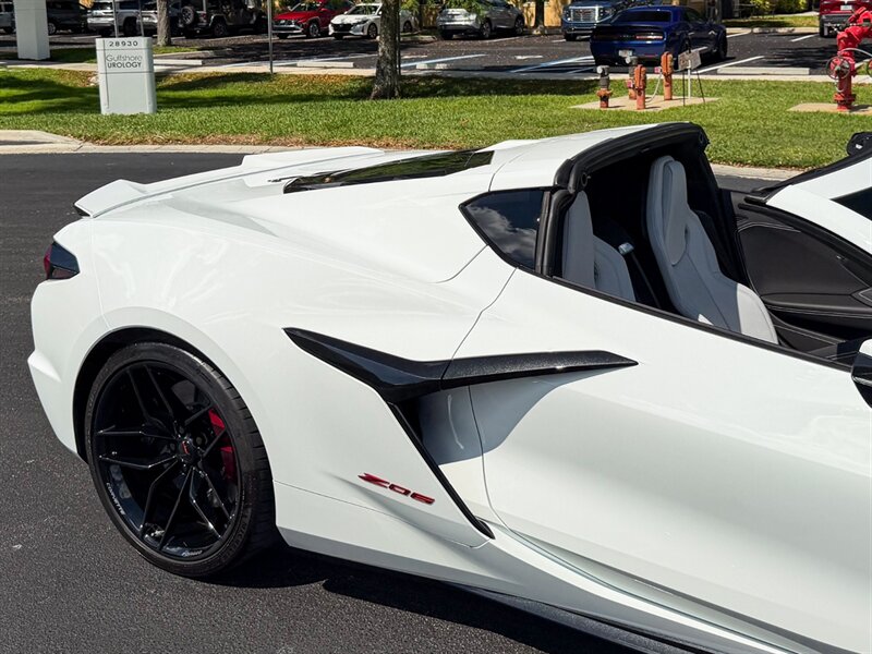2025 Chevrolet Corvette Z06 - Photo 68 - Bonita Springs, FL 34134