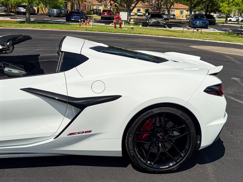 2025 Chevrolet Corvette Z06 - Photo 46 - Bonita Springs, FL 34134