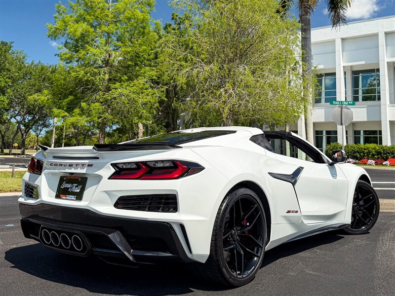 2025 Chevrolet Corvette Z06 - Photo 61 - Bonita Springs, FL 34134