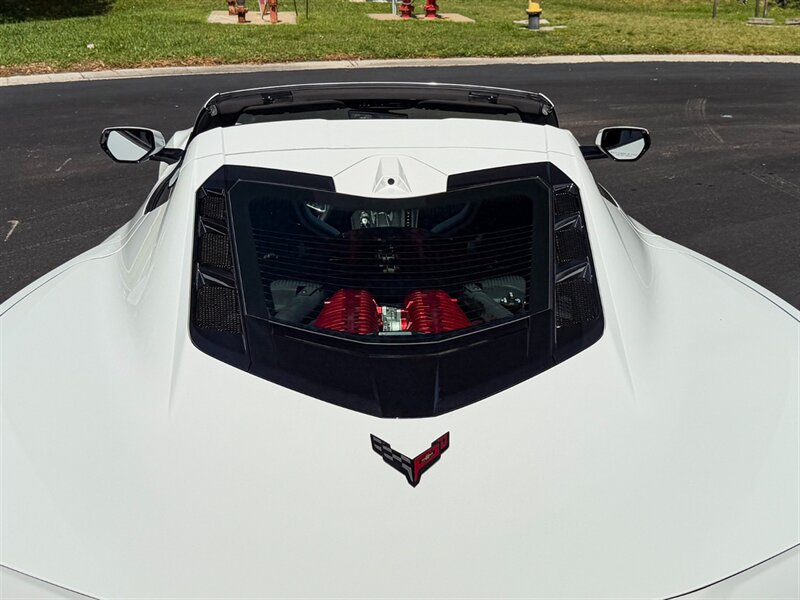 2025 Chevrolet Corvette Z06 - Photo 57 - Bonita Springs, FL 34134