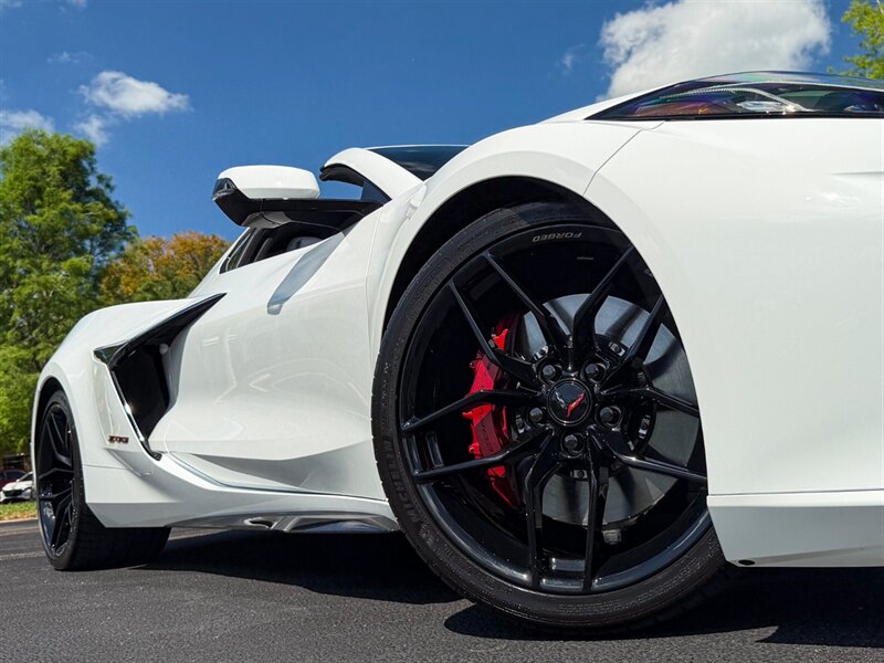 2025 Chevrolet Corvette Z06 - Photo 75 - Bonita Springs, FL 34134