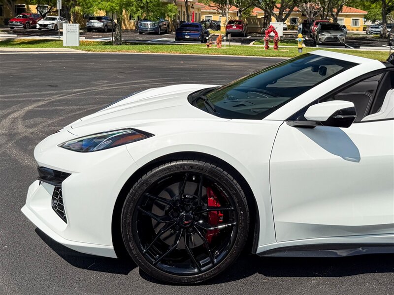 2025 Chevrolet Corvette Z06 - Photo 43 - Bonita Springs, FL 34134