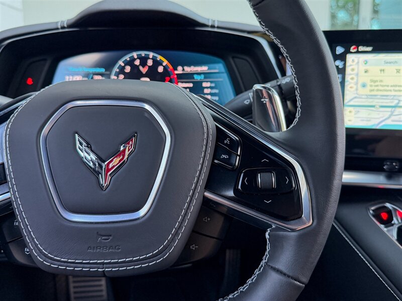 2025 Chevrolet Corvette Z06 - Photo 30 - Bonita Springs, FL 34134