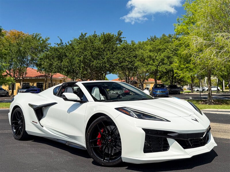 2025 Chevrolet Corvette Z06 - Photo 74 - Bonita Springs, FL 34134