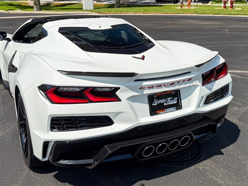 2025 Chevrolet Corvette Z06 - Photo 52 - Bonita Springs, FL 34134