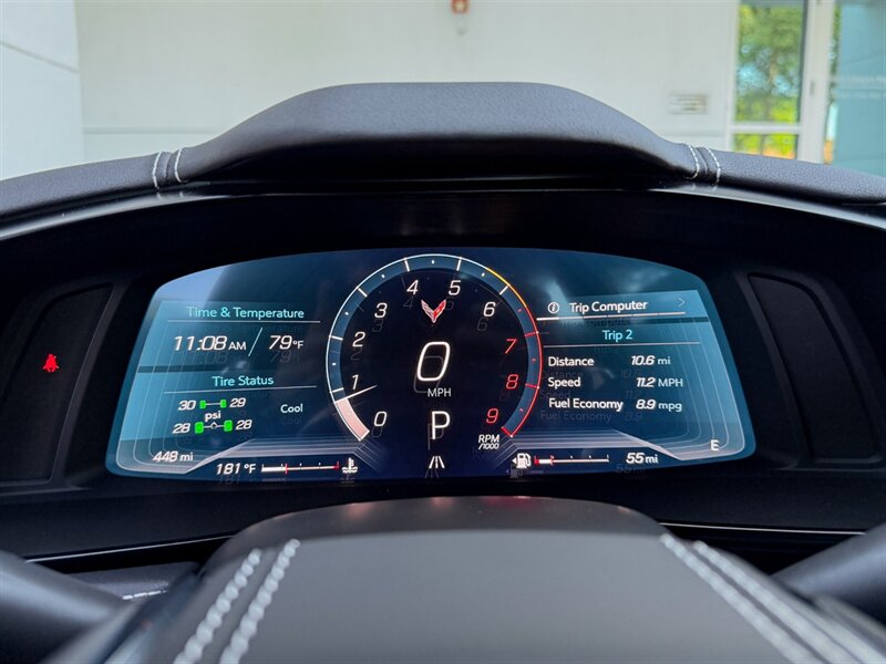 2025 Chevrolet Corvette Z06 - Photo 15 - Bonita Springs, FL 34134