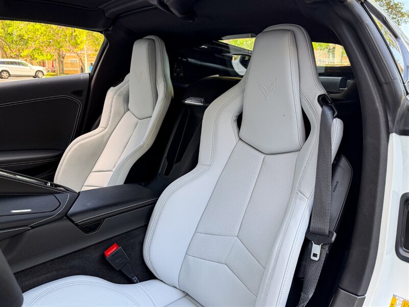 2025 Chevrolet Corvette Z06 - Photo 20 - Bonita Springs, FL 34134