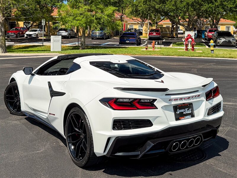 2025 Chevrolet Corvette Z06 - Photo 47 - Bonita Springs, FL 34134