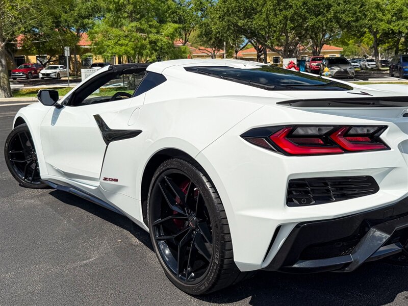 2025 Chevrolet Corvette Z06 - Photo 49 - Bonita Springs, FL 34134